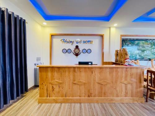hoang o hotel