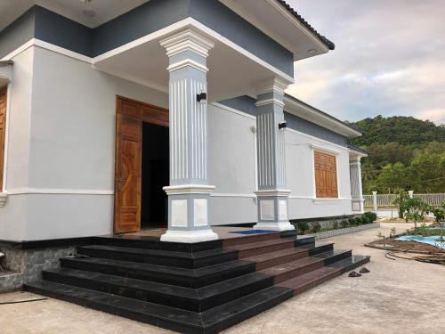 hoang o hotel