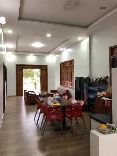 hoang o hotel
