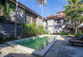 bali