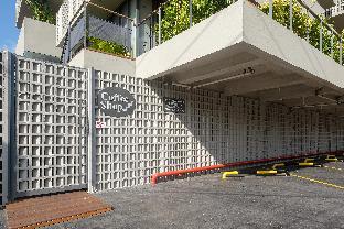 sans hotel rg living jogja by reddoorz