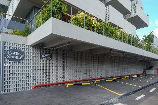 sans hotel rg living jogja by reddoorz