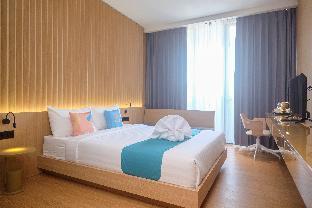 sans hotel rg living jogja by reddoorz