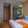 sans hotel rg living jogja by reddoorz