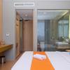 sans hotel rg living jogja by reddoorz