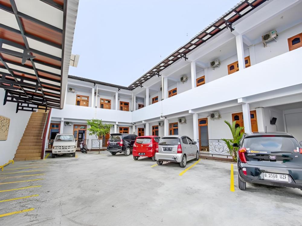 urbanview syariah wisma nabil solo