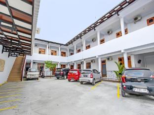 urbanview syariah wisma nabil solo