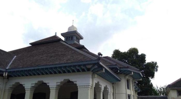 urbanview syariah wisma nabil solo