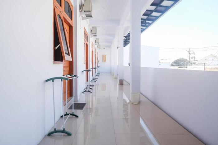urbanview syariah wisma nabil solo