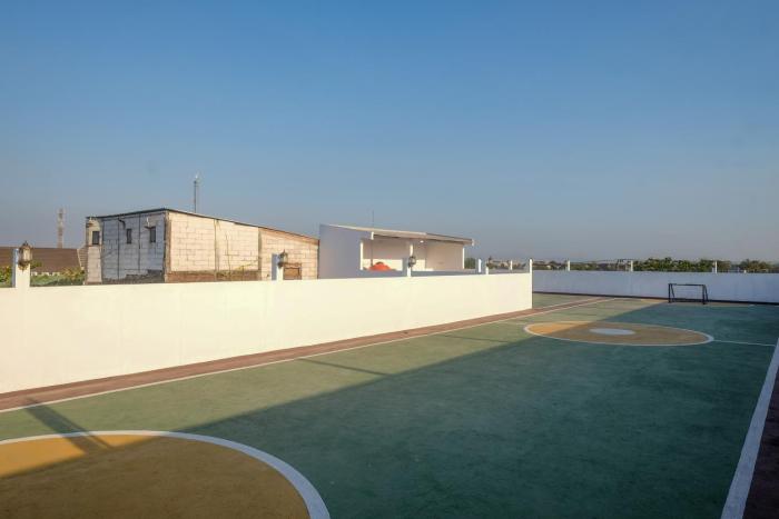 urbanview syariah wisma nabil solo