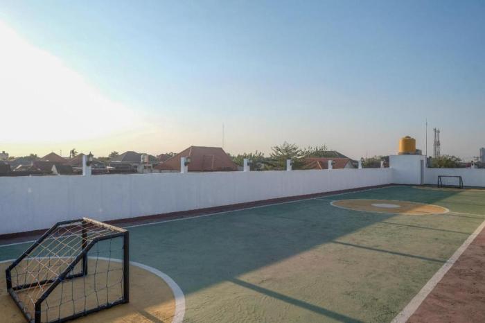 urbanview syariah wisma nabil solo
