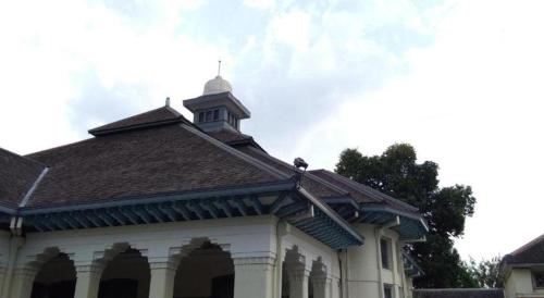 urbanview syariah wisma nabil solo