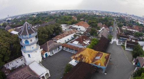 urbanview syariah wisma nabil solo