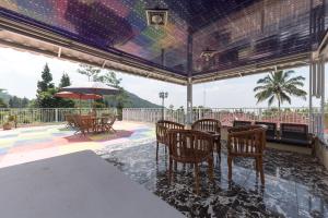 reddoorz resort ciater 2