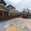 reddoorz resort ciater 2
