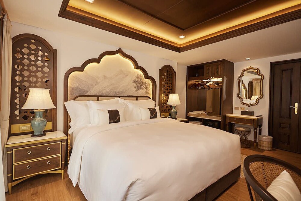 chino at nimman luxury boutique hotel