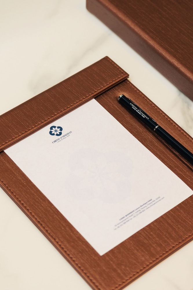 chino at nimman luxury boutique hotel