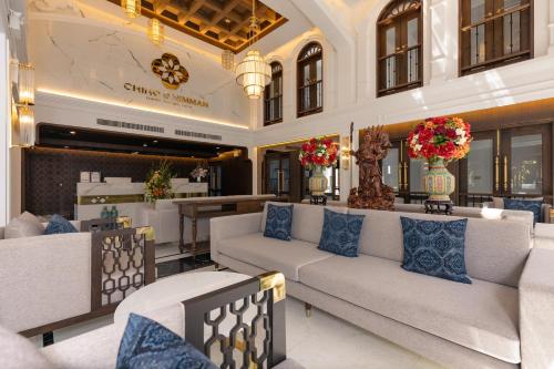 chino at nimman luxury boutique hotel