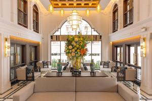 chino at nimman luxury boutique hotel