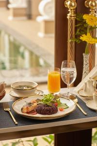 chino at nimman luxury boutique hotel