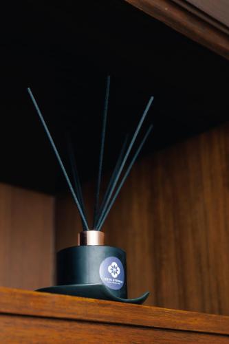 Chino At Nimman Luxury Boutique Hotel,Thailand>>Chiang Mai,3.5 star