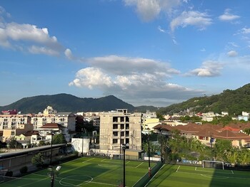 patong