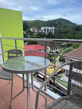 patong