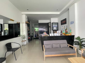 T & C Hotel Patong Beach,Thailand>>Patong Beach,2 star