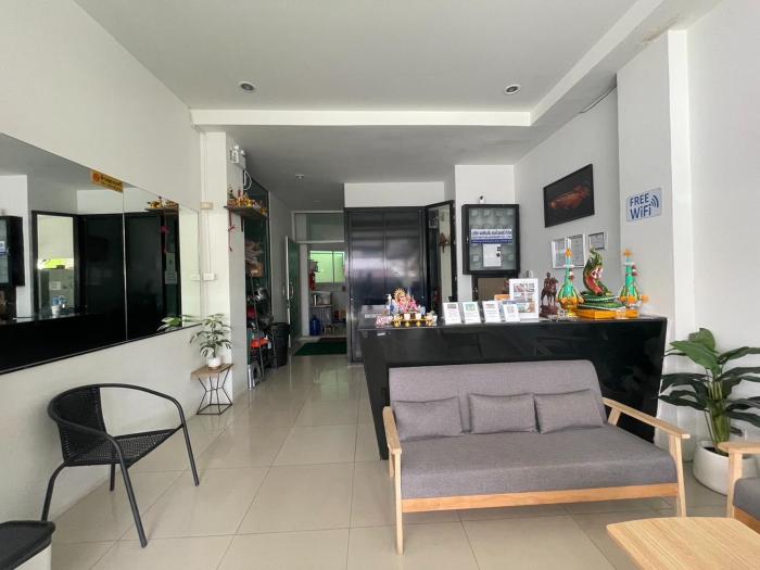 t and c hotel patong beach