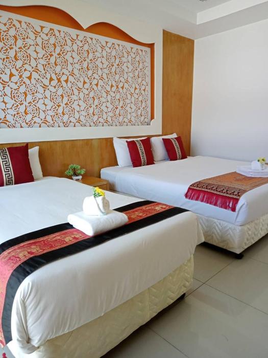 t and c hotel patong beach