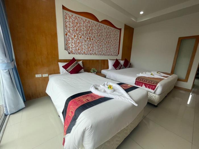 t and c hotel patong beach