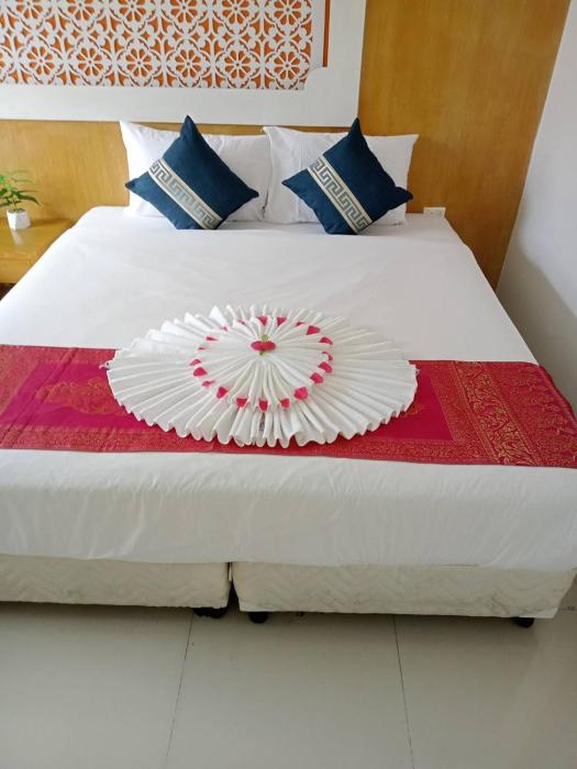 t and c hotel patong beach