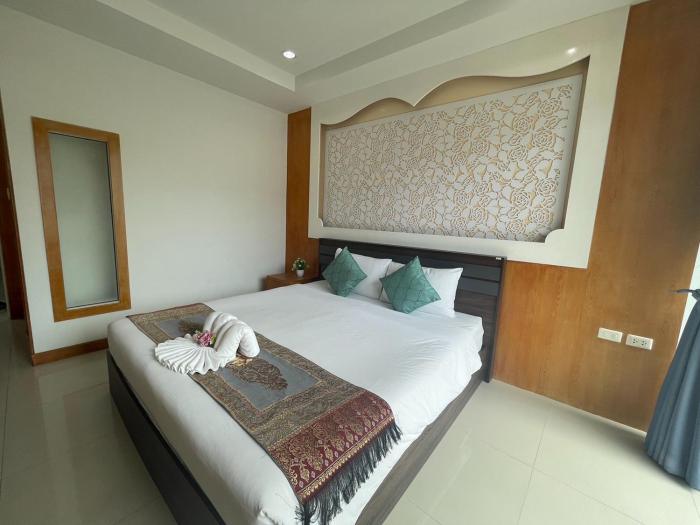 t and c hotel patong beach