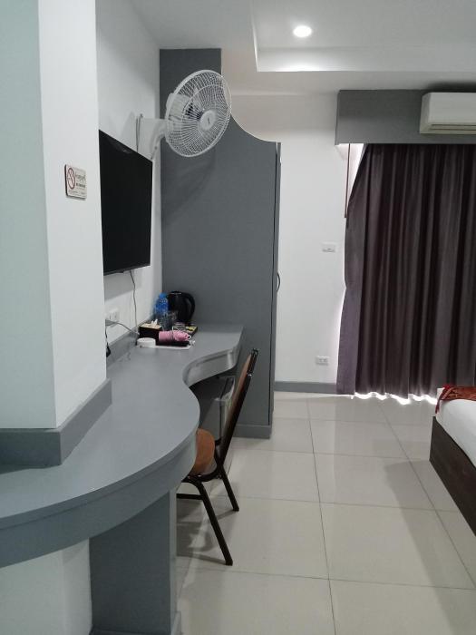 t and c hotel patong beach