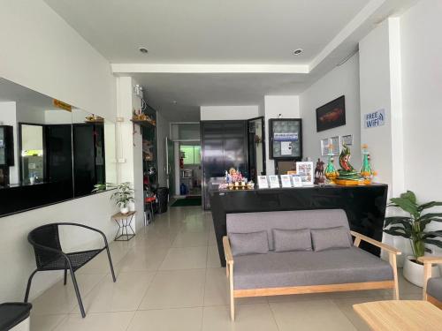 t and c hotel patong beach