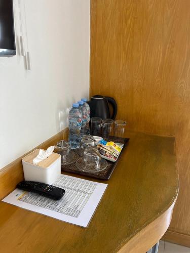 t and c hotel patong beach