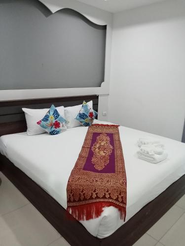 t and c hotel patong beach