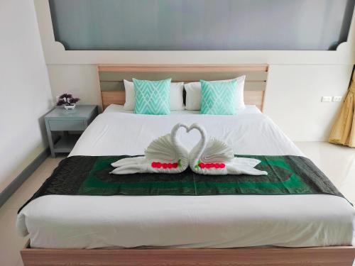 t and c hotel patong beach