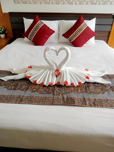 t and c hotel patong beach