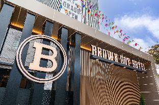 daegu daemyeongdong brown dot