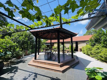 hy vien boutique and garden