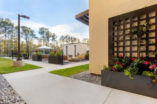 waterwalk jacksonville deerwood park