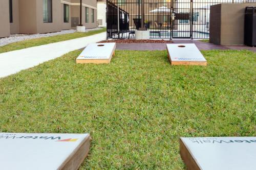 waterwalk jacksonville deerwood park