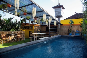 urban haven sanur