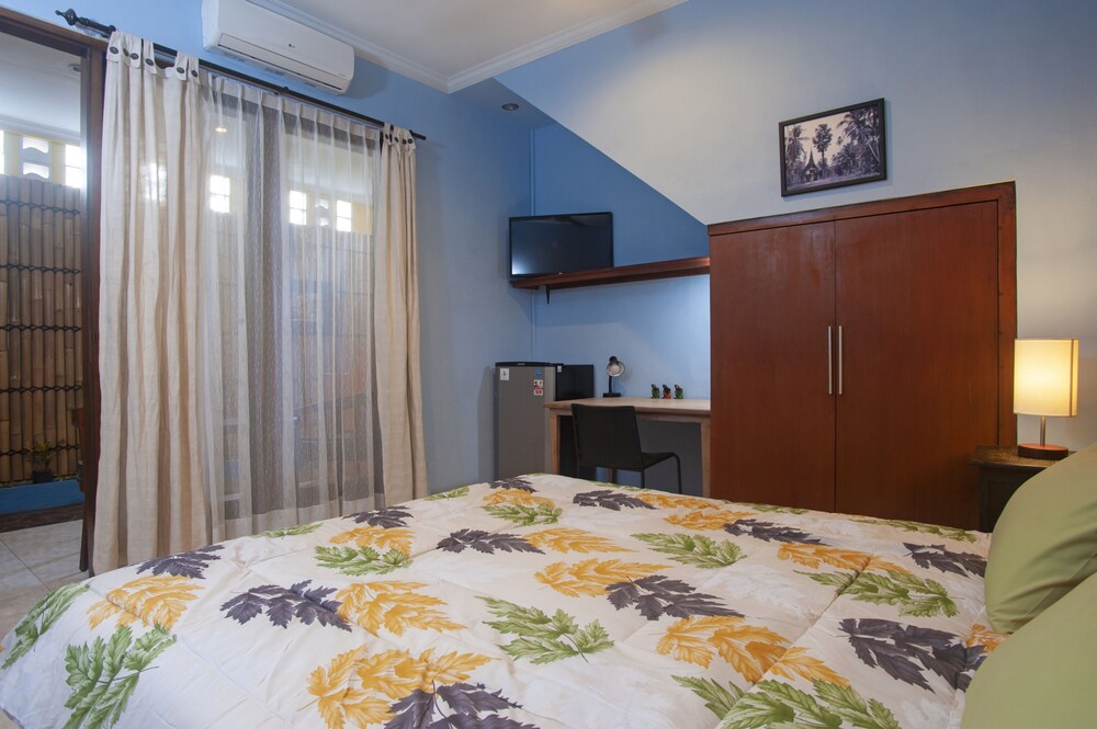 urban haven sanur