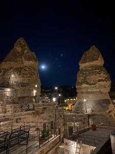 peruna cave hotel