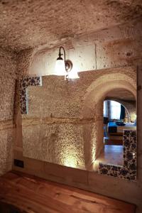 peruna cave hotel