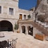 peruna cave hotel
