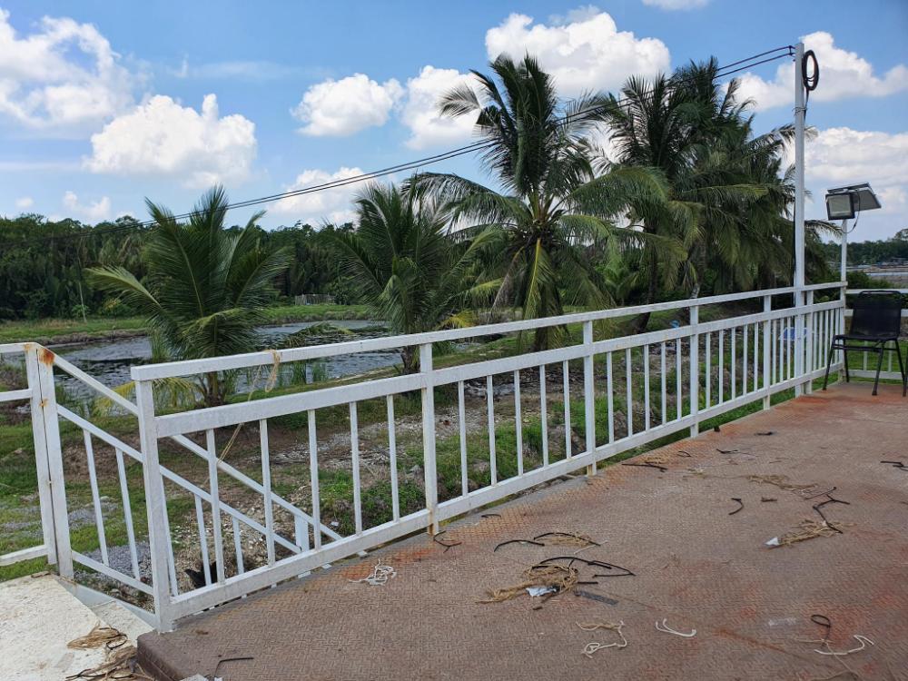 oyo home 90851 rb homestay and farms 2