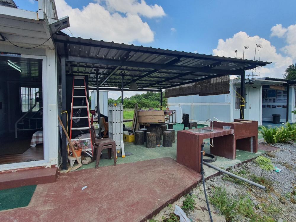 oyo home 90851 rb homestay and farms 2